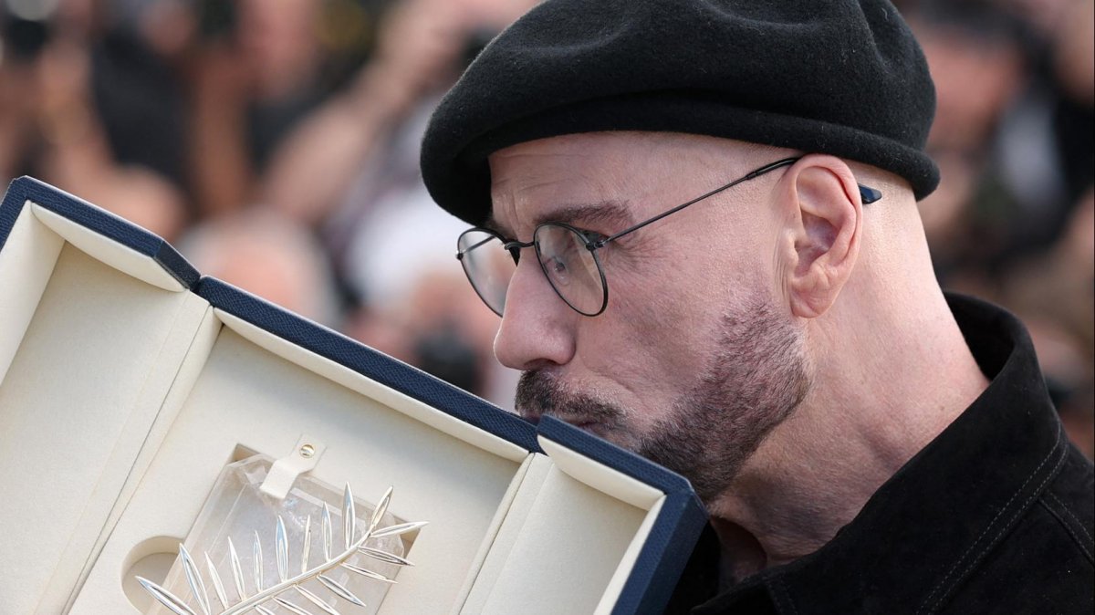 imbarazzante paul schrader al vetriolo contro la palma d oro a john travolta da Movieplayer.it imbarazzante paul schrader al vetriolo contro la palma d oro a john travolta