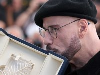 'Imbarazzante': Paul Schrader al vetriolo contro la Palma d'Oro a John Travolta