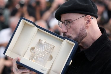John Travolta Premio Carriera Cannes 2026