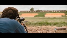 Fuze - Trailer dell'action thriller con  Aaron Taylor-Johnson, Theo James e Sam Worthington