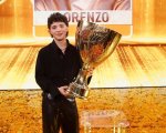 Amici 25, ecco come Lorenzo Salvetti spenderà i 157mila euro vinti