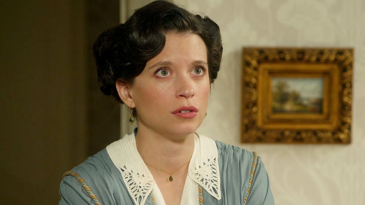 la promessa anticipazioni 20 maggio martina accusa catalina e scoppia un duro scontro da Movieplayer.it la promessa anticipazioni 20 maggio martina accusa catalina e scoppia un duro scontro