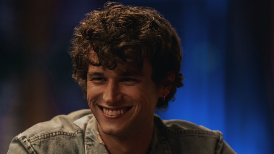 Maximum Pleasure Guaranteed Brandon Flynn Scena Serie Tv Apple Tv