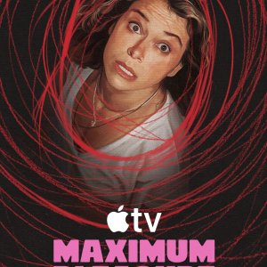 Locandina di Maximum Pleasure Guaranteed