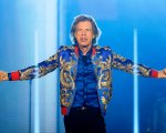Mick Jagger a Stromboli: reciterà nel nuovo film di Alice Rohrwacher