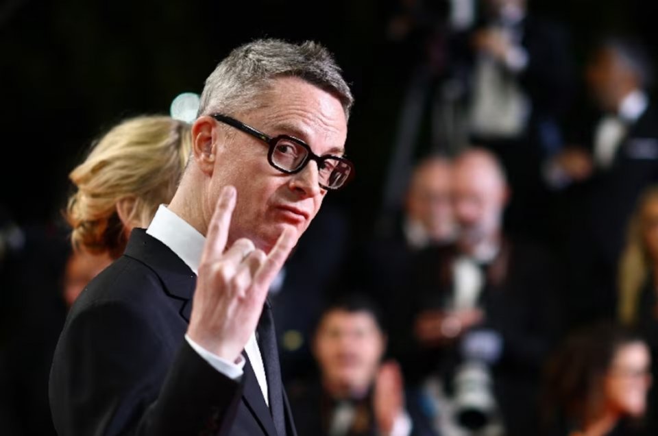 Nicolas Winding Refn