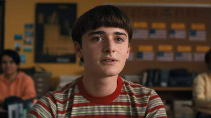 Noah Schnapp, dopo Stranger Things festeggia un nuovo traguardo ambito