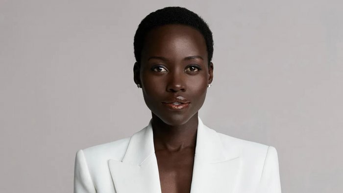 Odissea: dopo le polemiche spunta la foto di Lupita Nyong'o nei panni di Clyitemnestra