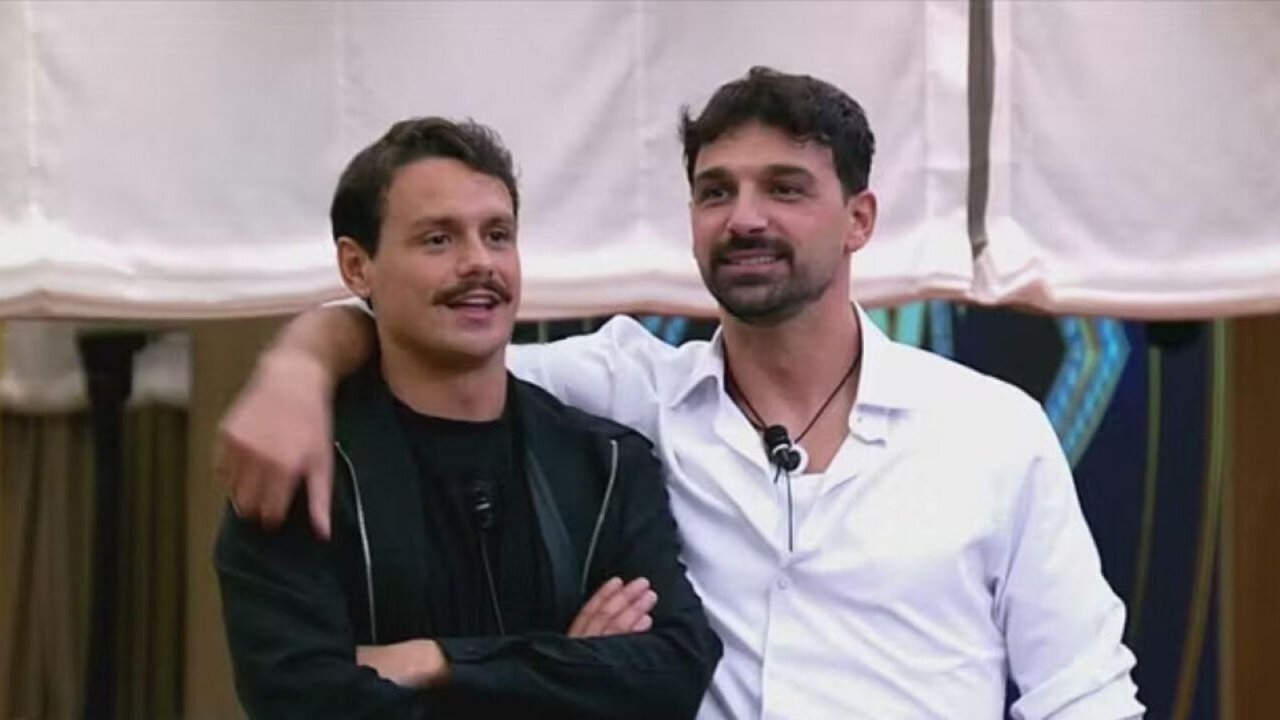 GF Vip Sondaggi, Todaro sfida Renato al televoto: chi conquista la finale