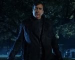 Spider-Noir: il final trailer mostra le due versioni della serie con Nicolas Cage