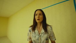 Backrooms - Final Trailer dell'horror A24 con Chiwetel Ejiofor, Renate Reinsve e Mark Duplass