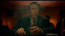 Spider-Noir - True-Hue Full Color Trailer Finale italiano della serie Prime Video con Nicolas Cage