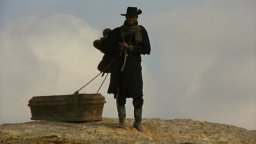 Django - Trailer del western di Sergio Corbucci con Franco Nero