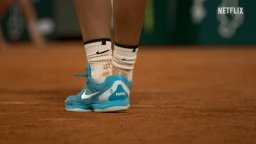 Rafa - Trailer della docuserie Netflix su Rafa Nadal