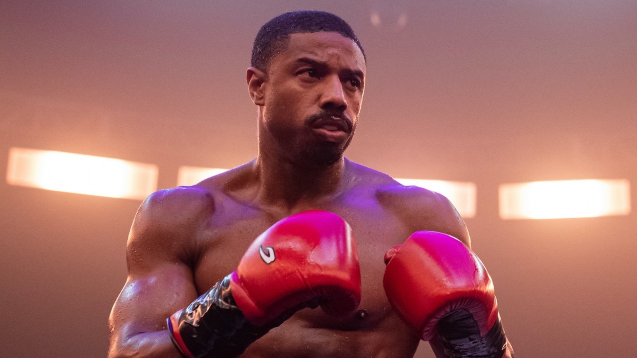 Creed, Michael B. Jordan svela trama e cast del nuovo spin-off Delphi