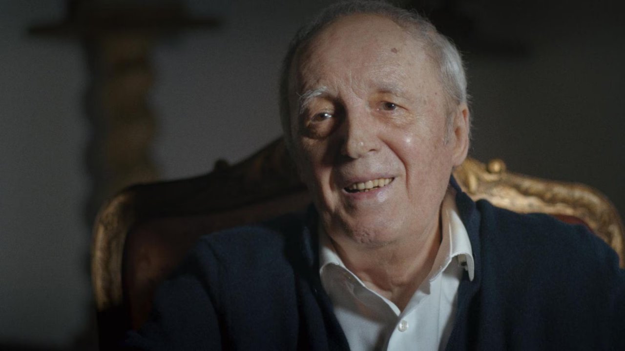 Dario Argento: "Niente italiani a Cannes o agli Oscar? Abituatevi, siamo in crisi"