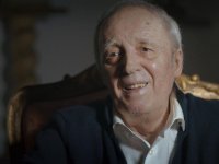 Dario Argento: 'Niente italiani a Cannes o agli Oscar? Abituatevi, siamo in crisi'