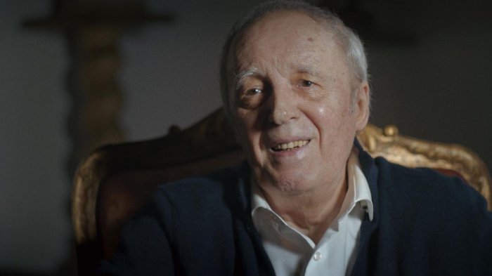 Dario Argento: 'Niente italiani a Cannes o agli Oscar? Abituatevi, siamo in crisi'