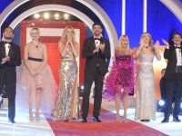 Grande Fratello Vip, le pagelle finali: Alessandra Mussolini concorrente da sogno (8), Manzini di bronzo (6)