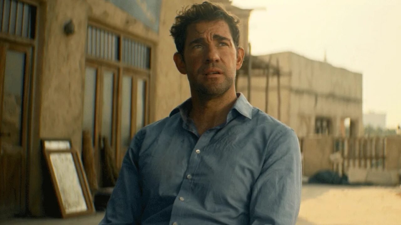 Jack Ryan: Ghost War, il punteggio su Rotten Tomatoes è il peggiore della saga