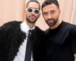 Mahmood e il caso Tisci: lui si nega, gli avvocati chiedono telefono e chat