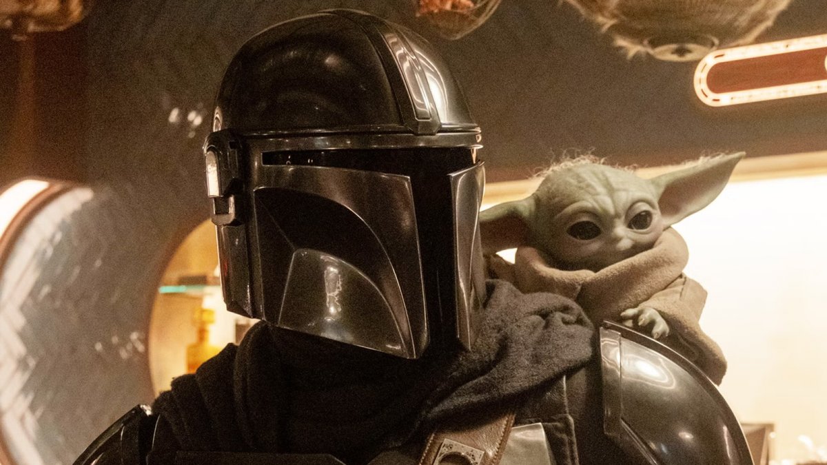 the mandalorian amp grogu una campagna spaziale porta l elmo di din djarin in orbita da Movieplayer.it the mandalorian amp grogu una campagna spaziale porta l elmo di din djarin in orbita
