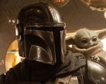 The Mandalorian & Grogu: una campagna 'spaziale' porta l'elmo di Din Djarin in orbita