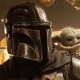 The Mandalorian & Grogu: una campagna 'spaziale' porta l'elmo di Din Djarin in orbita