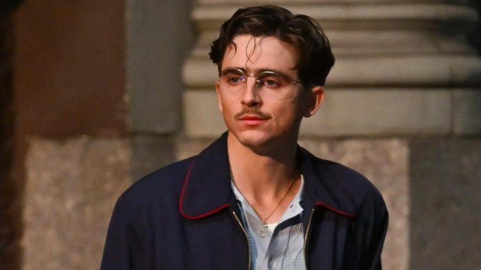 Marty Supreme: il 4K che esalta la frenesia del ping pong e il fascino di Timothée Chalamet