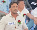 Uomini e Donne: Maria de Filippi contro Michele: 'Fortunata a non averti incontrato'
