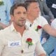 Uomini e Donne: Maria de Filippi contro Michele: 'Fortunata a non averti incontrato'