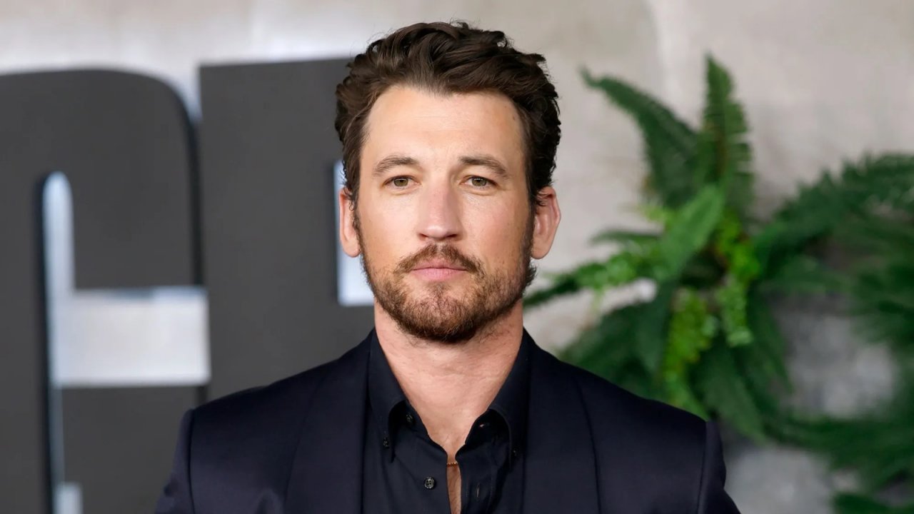 Miles Teller contro la stampa: "Non rilascio interviste perché le cose vengono travisate"