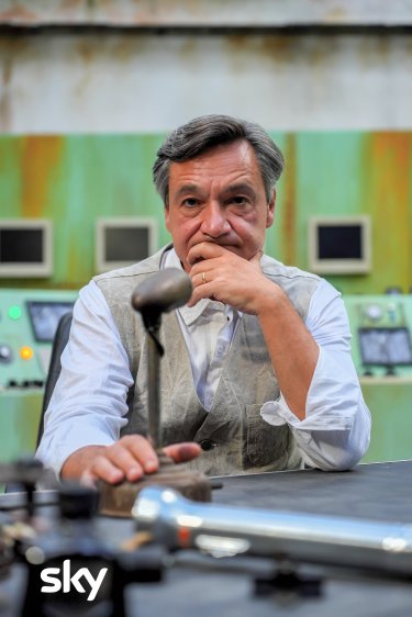 Money Road 2 Fabio Caressa Ufficio