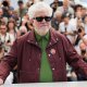 Pedro Almodóvar a Cannes: “Gli Stati Uniti non sono una democrazia al momento”