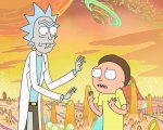 Rick and Morty, un film tratto dalla folle serie è ufficialmente in sviluppo
