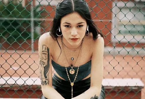 Rosa Ricci