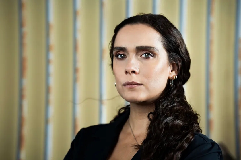 Sofia Durante Lucrezia Guidone