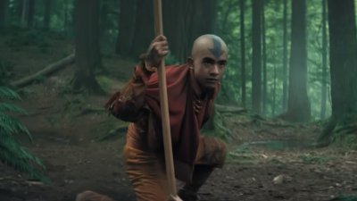 Avatar - La leggenda di Aang 2: nel trailer la guerra contro la Nazione del Fuoco continua