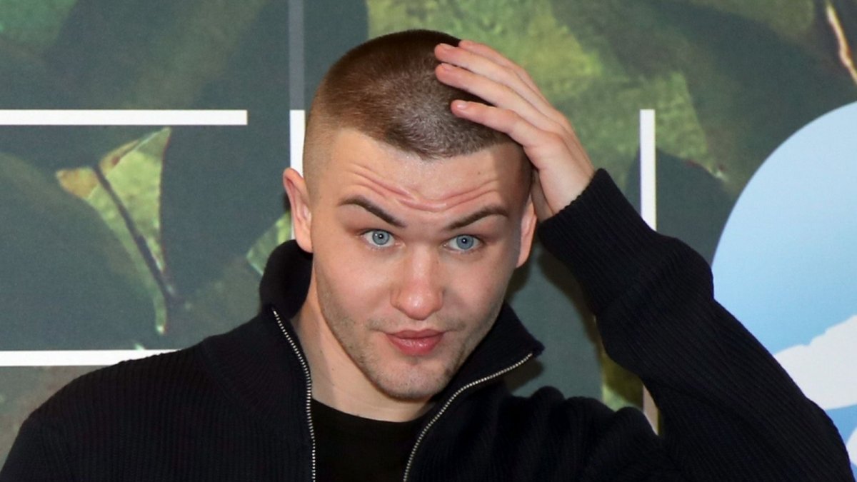 artem tkachuk di mare fuori arrestato a milano ma la madre e la fidanzata lo difendono da Movieplayer.it artem tkachuk di mare fuori arrestato a milano ma la madre e la fidanzata lo difendono