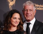 Asia Argento e la sua relazione con Anthony Bourdain al centro di un film? L'attrice risponde alle ipotesi