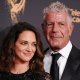 Asia Argento e la sua relazione con Anthony Bourdain al centro di un film? L'attrice risponde alle ipotesi