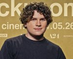 Kane Parsons: 'Backrooms? Nonostante tutto, noi possiamo ancora vedere il sole'. Intervista