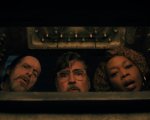 Stranger Things e The Boroughs: cosa hanno in comune le serie dei Duffer Brothers?