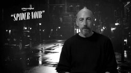 Spider-Noir, Intervista a Oren Uziel