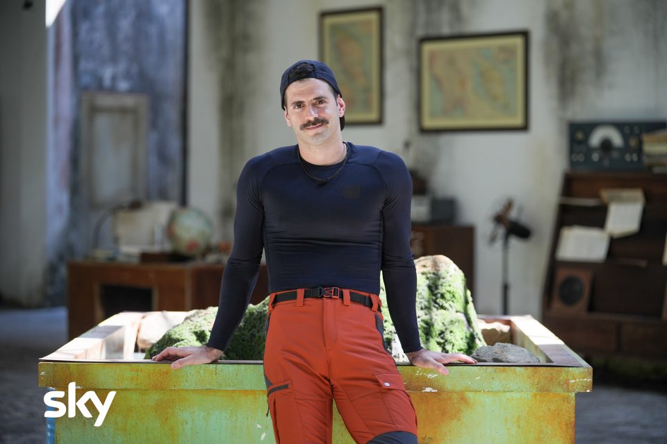 Fabrizio 1