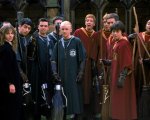 Harry Potter: HBO svela le nuove uniformi da Quidditch e i fan notano un dettaglio 'videoludico'
