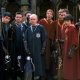Harry Potter: HBO svela le nuove uniformi da Quidditch e i fan notano un dettaglio 'videoludico'