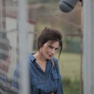 Io non ti lascio solo: una sequenza del film