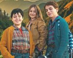 Io non ti lascio solo, la recensione: una storia di amicizia e crescita