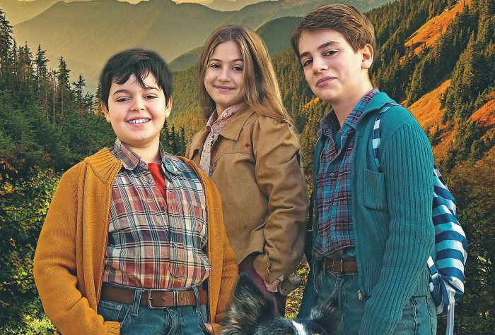 Io non ti lascio solo, la recensione: una storia di amicizia e crescita